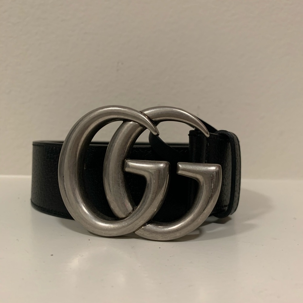 Gucci belt